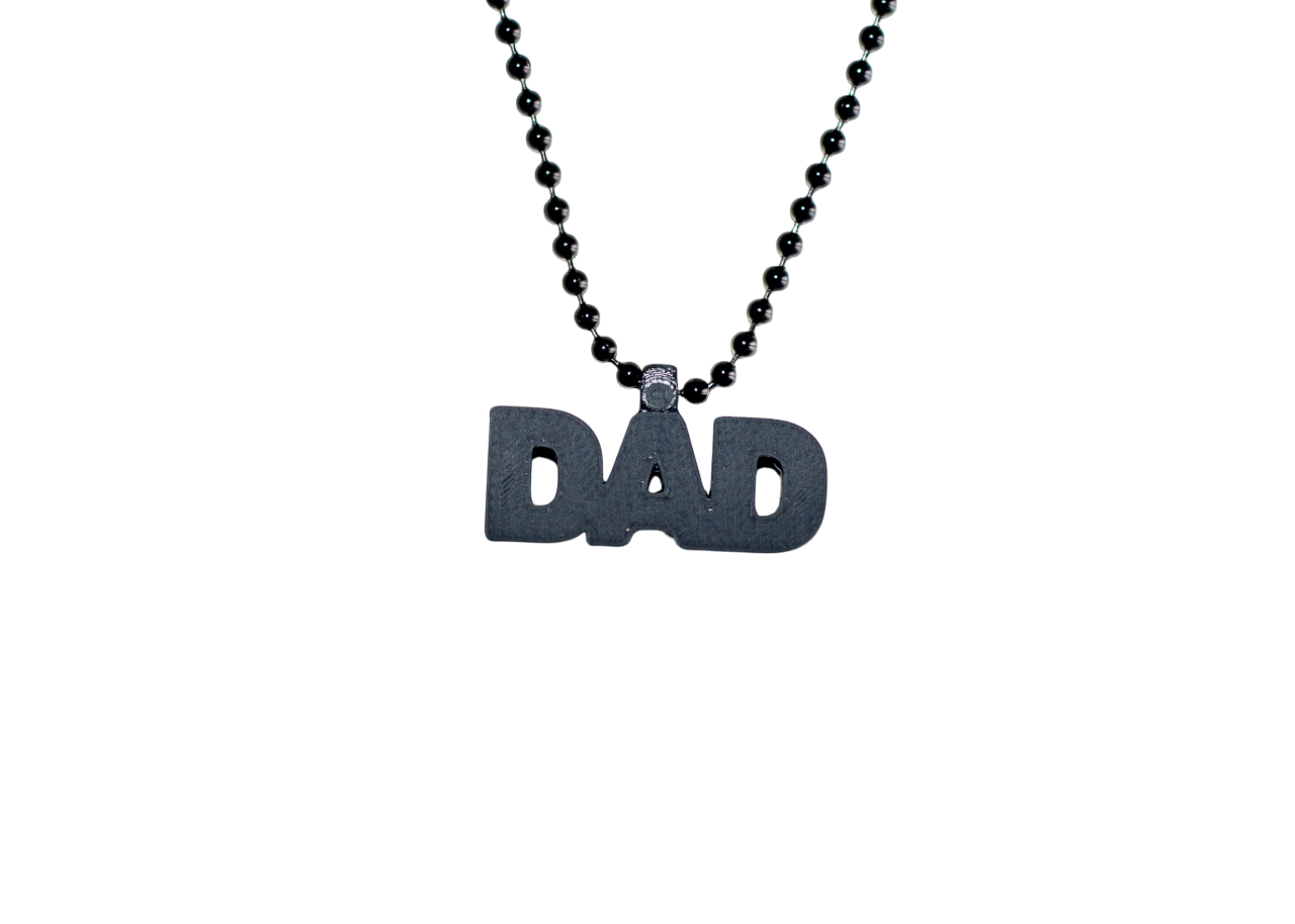 DAD pendant