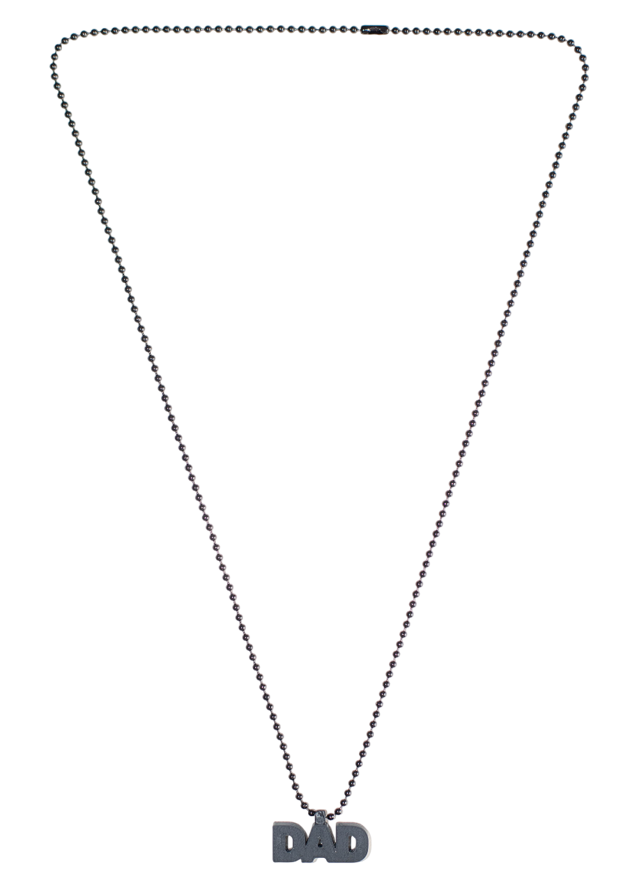 DAD pendant