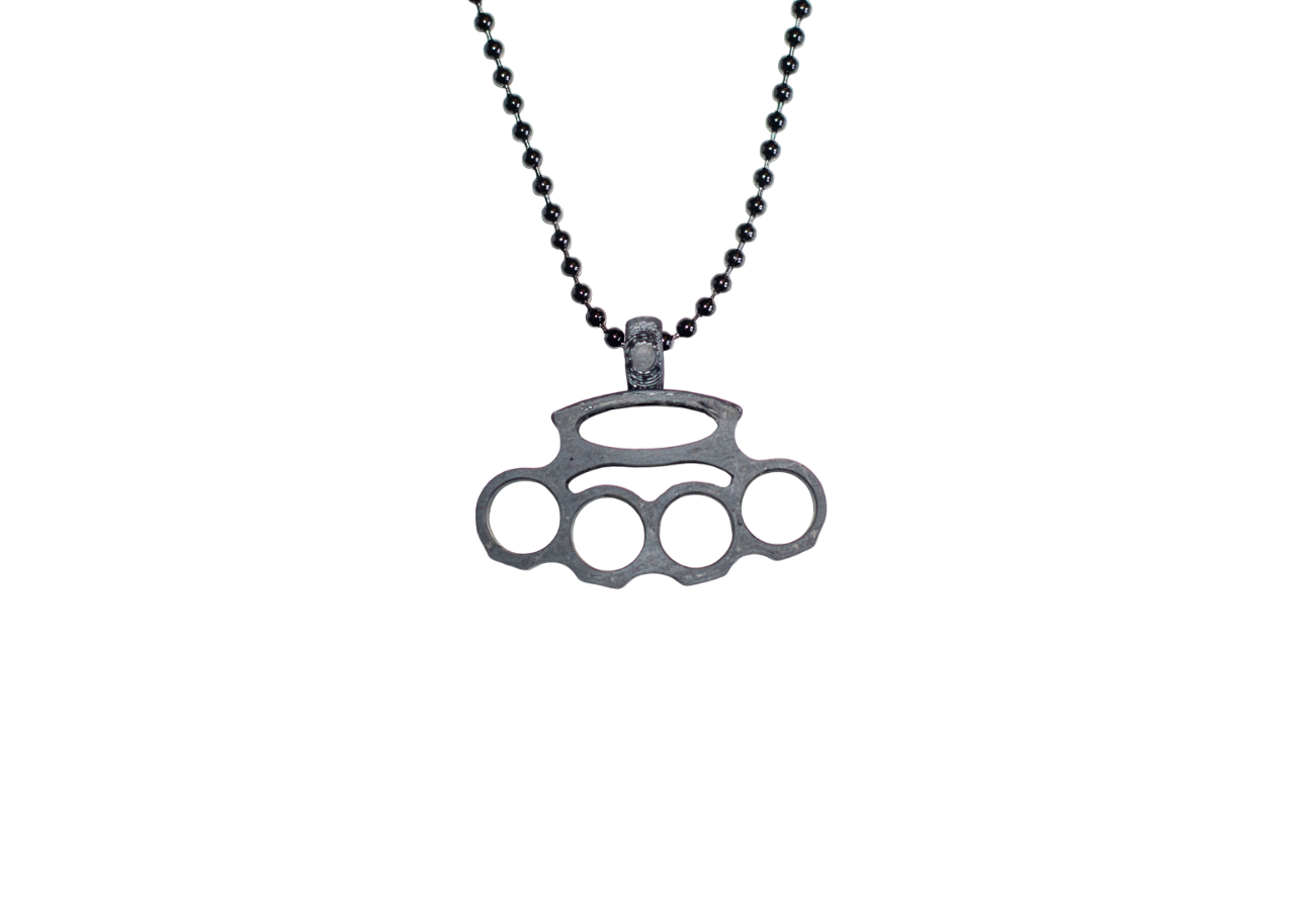 Knuckles pendant