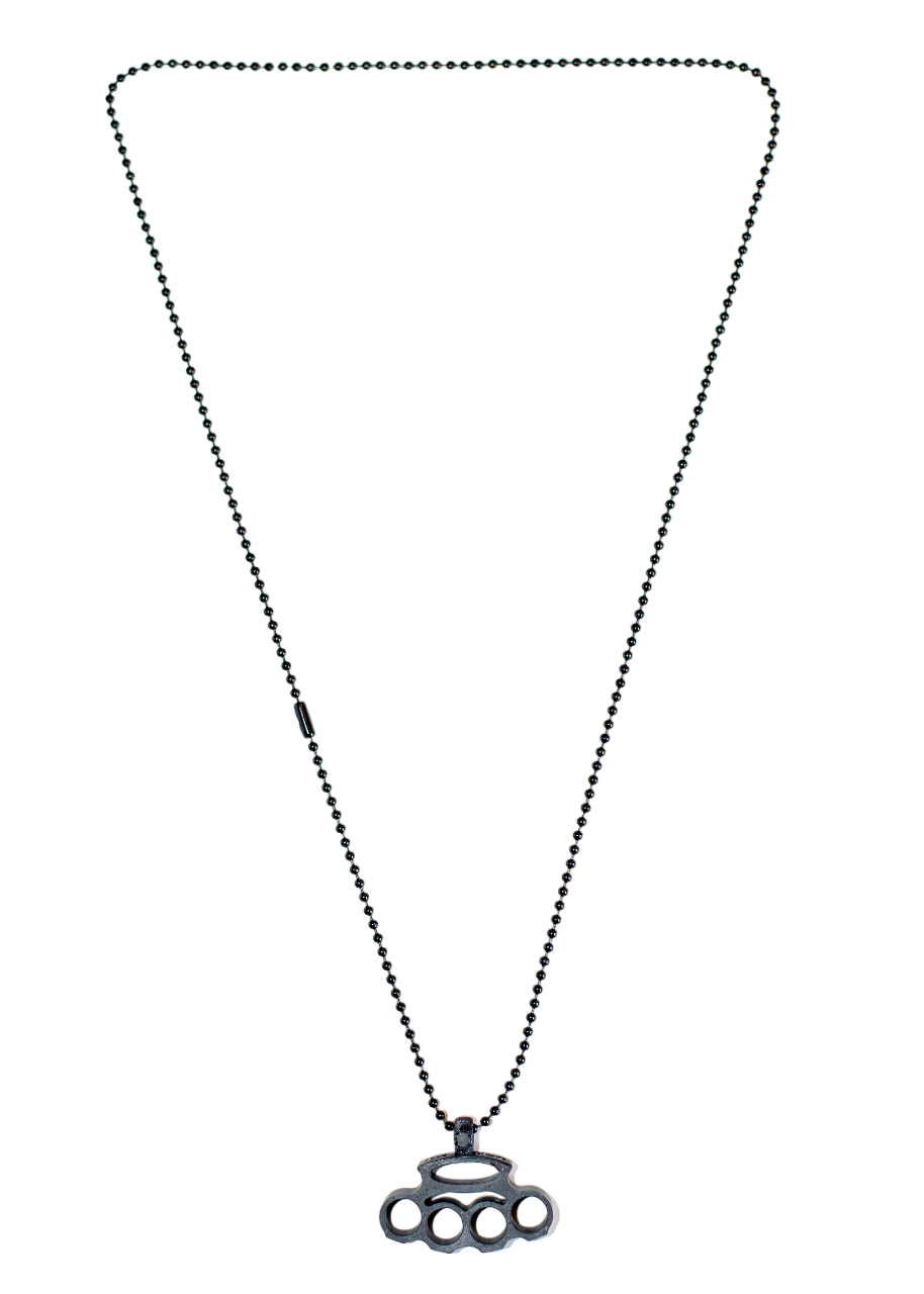 Knuckles pendant