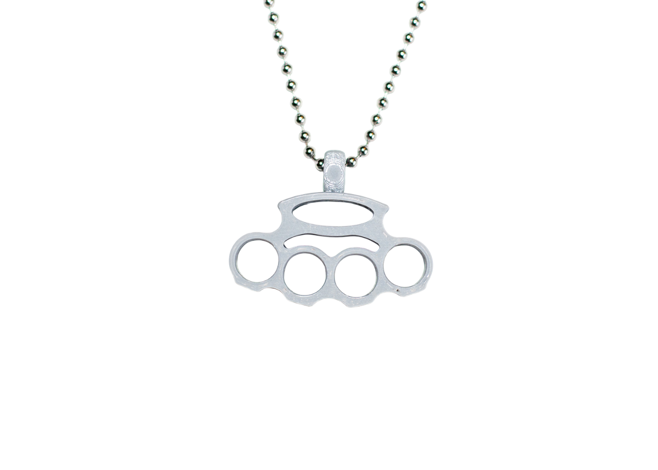 Knuckles pendant