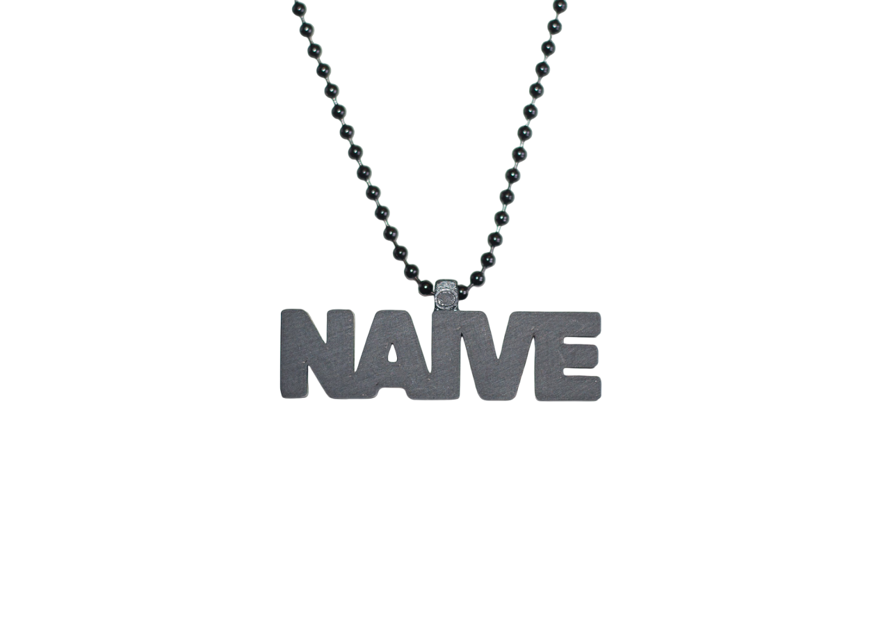 Naive pendant
