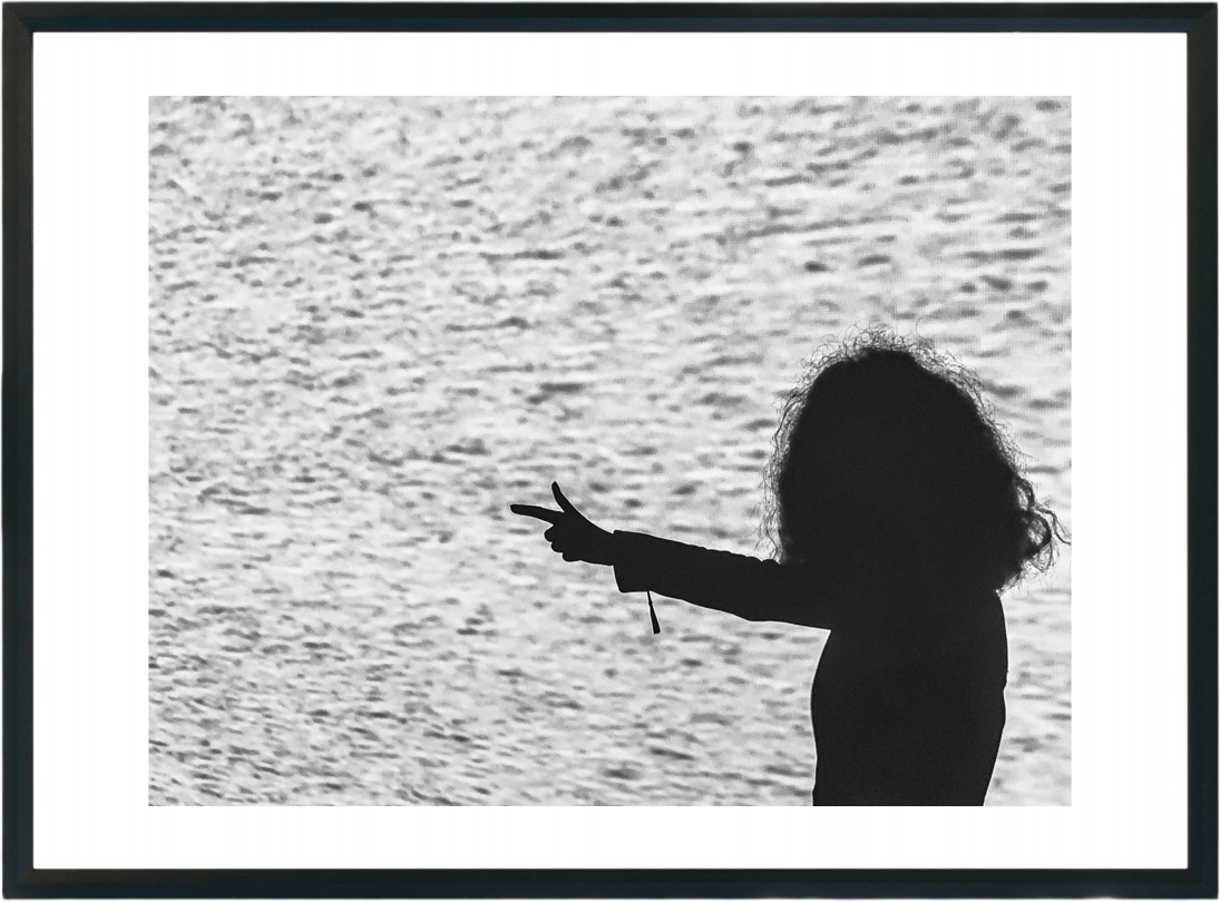 Aim for the heart photograph by GK3000