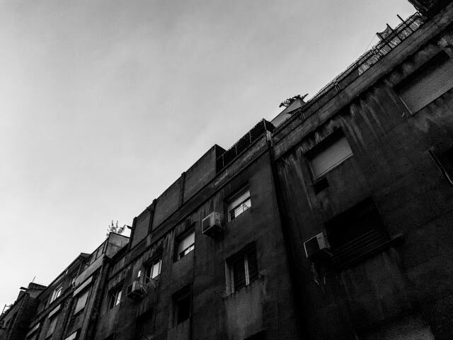 City