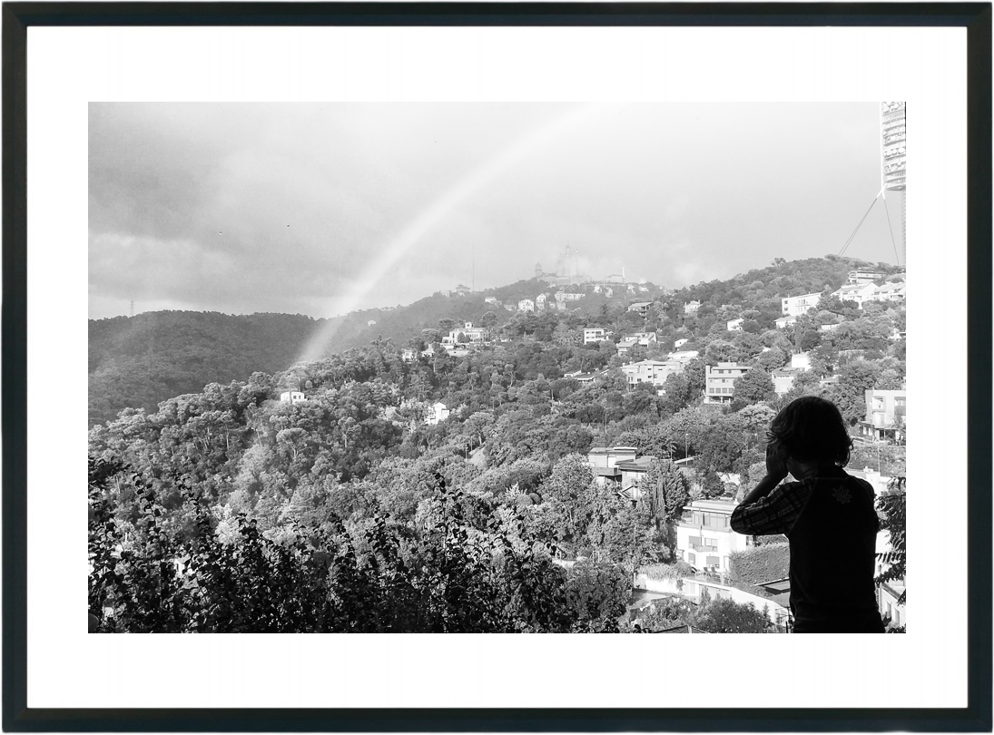 Big new world photograph by GK3000