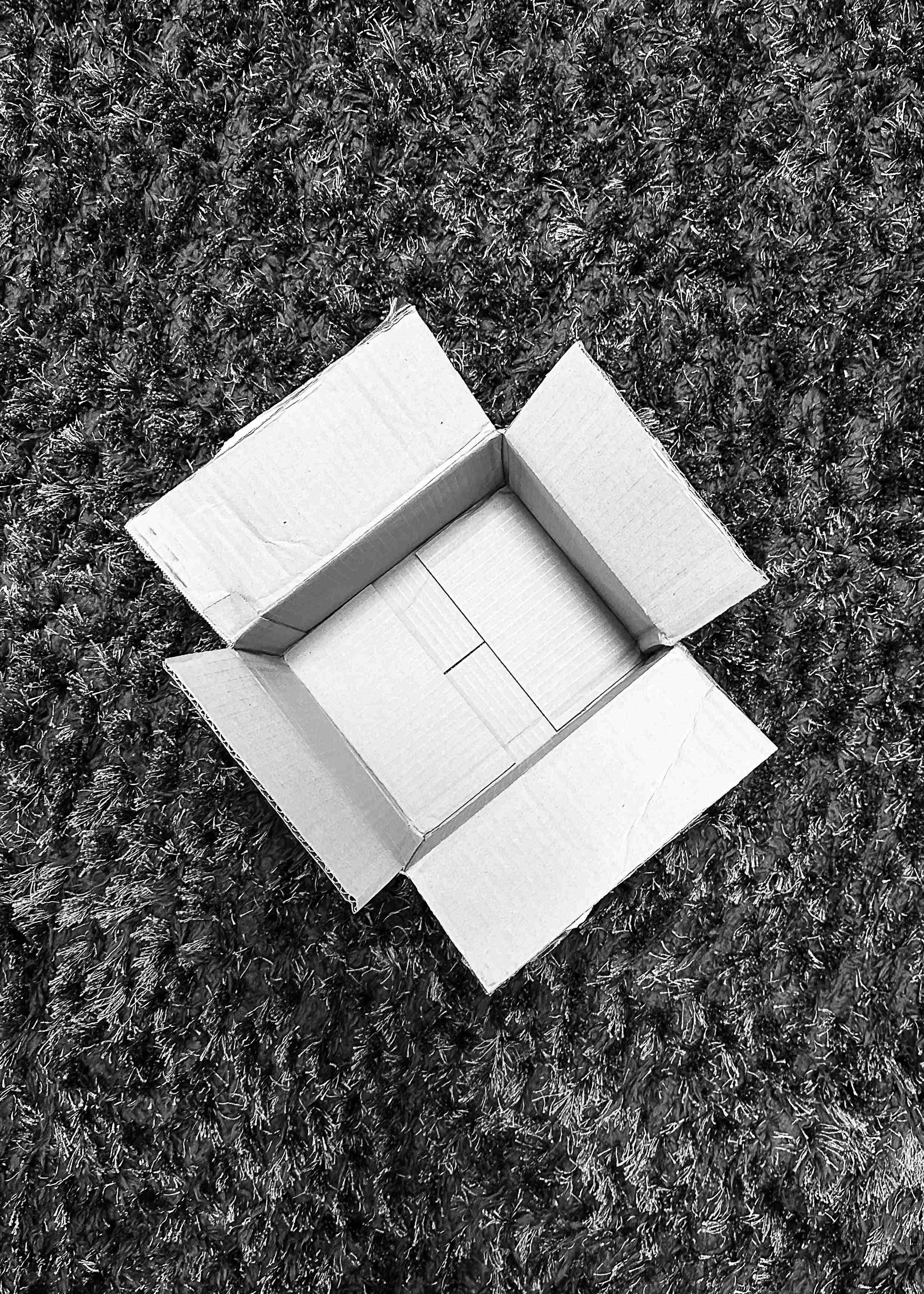 Empty space photograph by GK3000