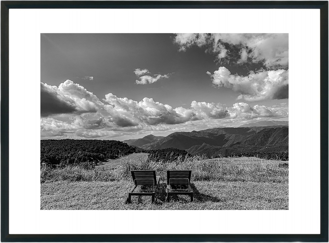 Lonely souls photograph by GK3000