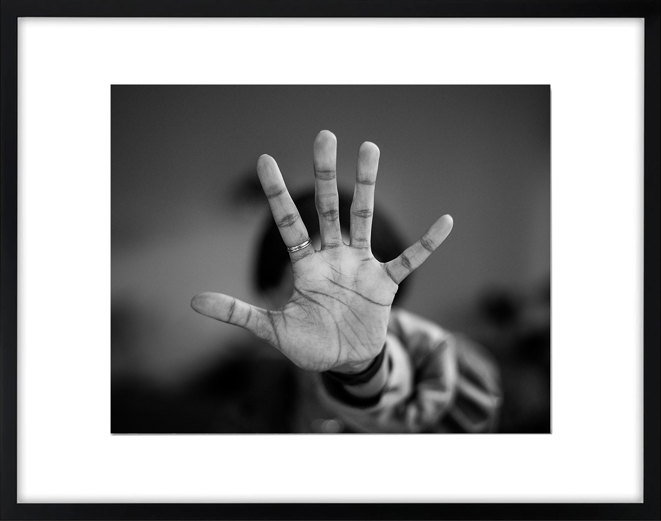 No photograph by GK3000