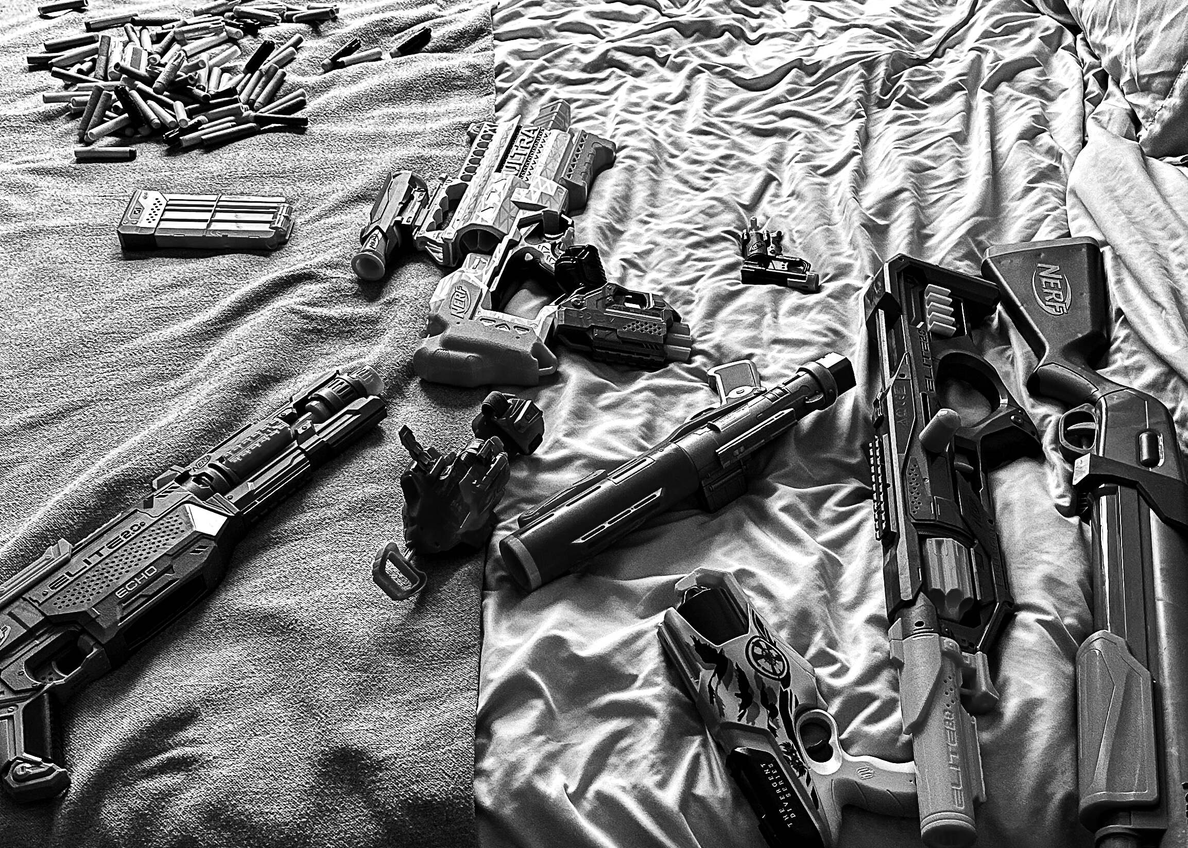 Playtime photograph by GK3000