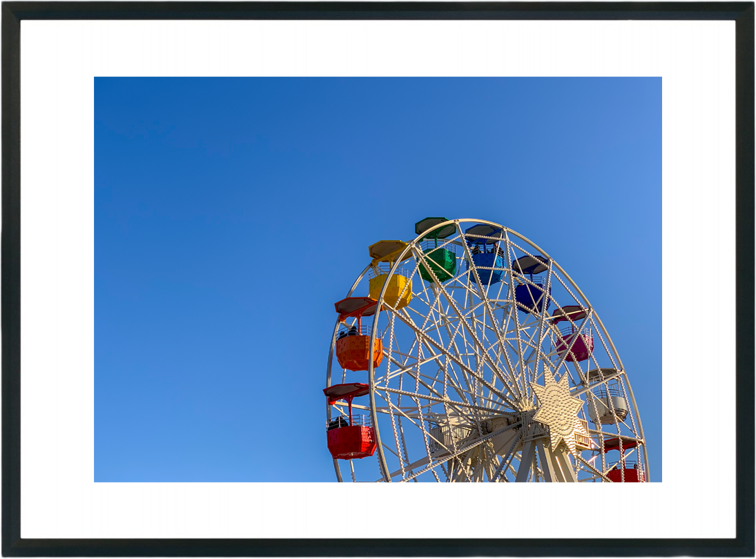 Rainbow photograph by GK3000