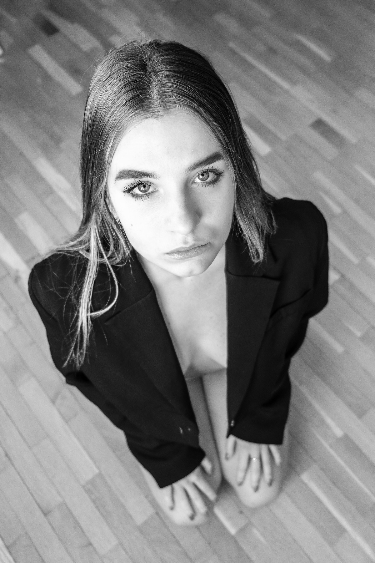 Call the management N2 by GK3000, photographer in barcelona