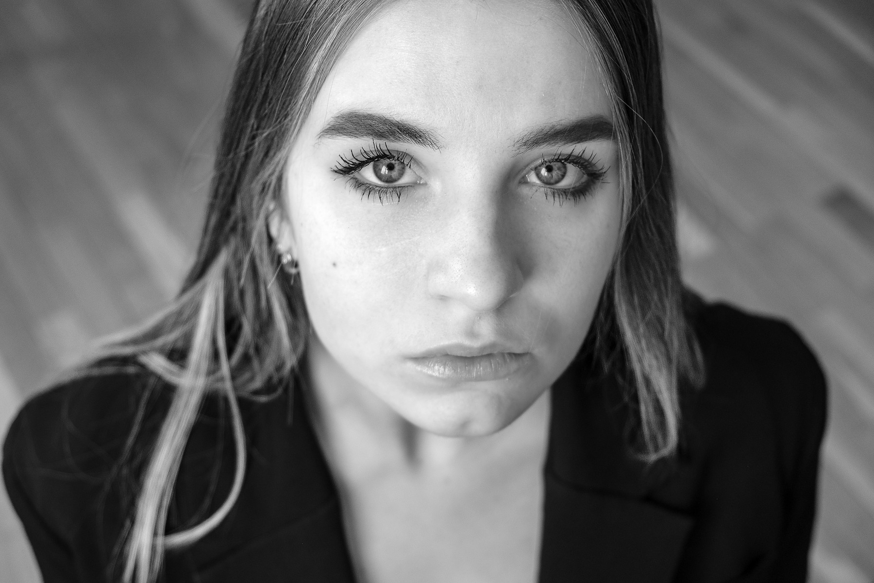 Call the management N3 by GK3000, photographer in barcelona