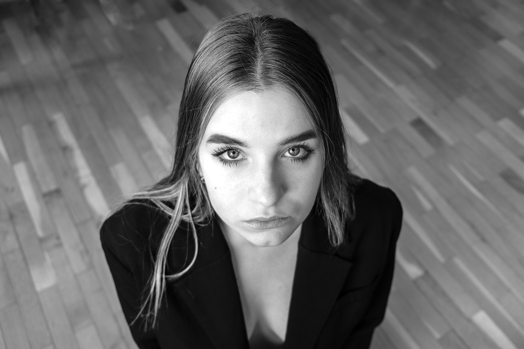 Call the management N4 by GK3000, photographer in barcelona