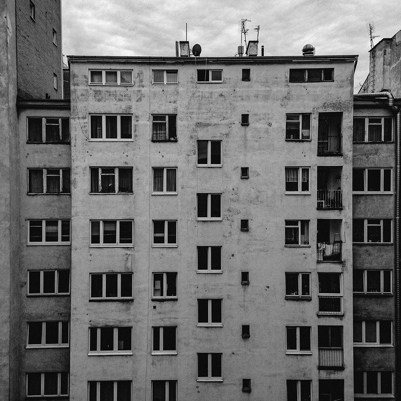 Europa #2 by GK3000