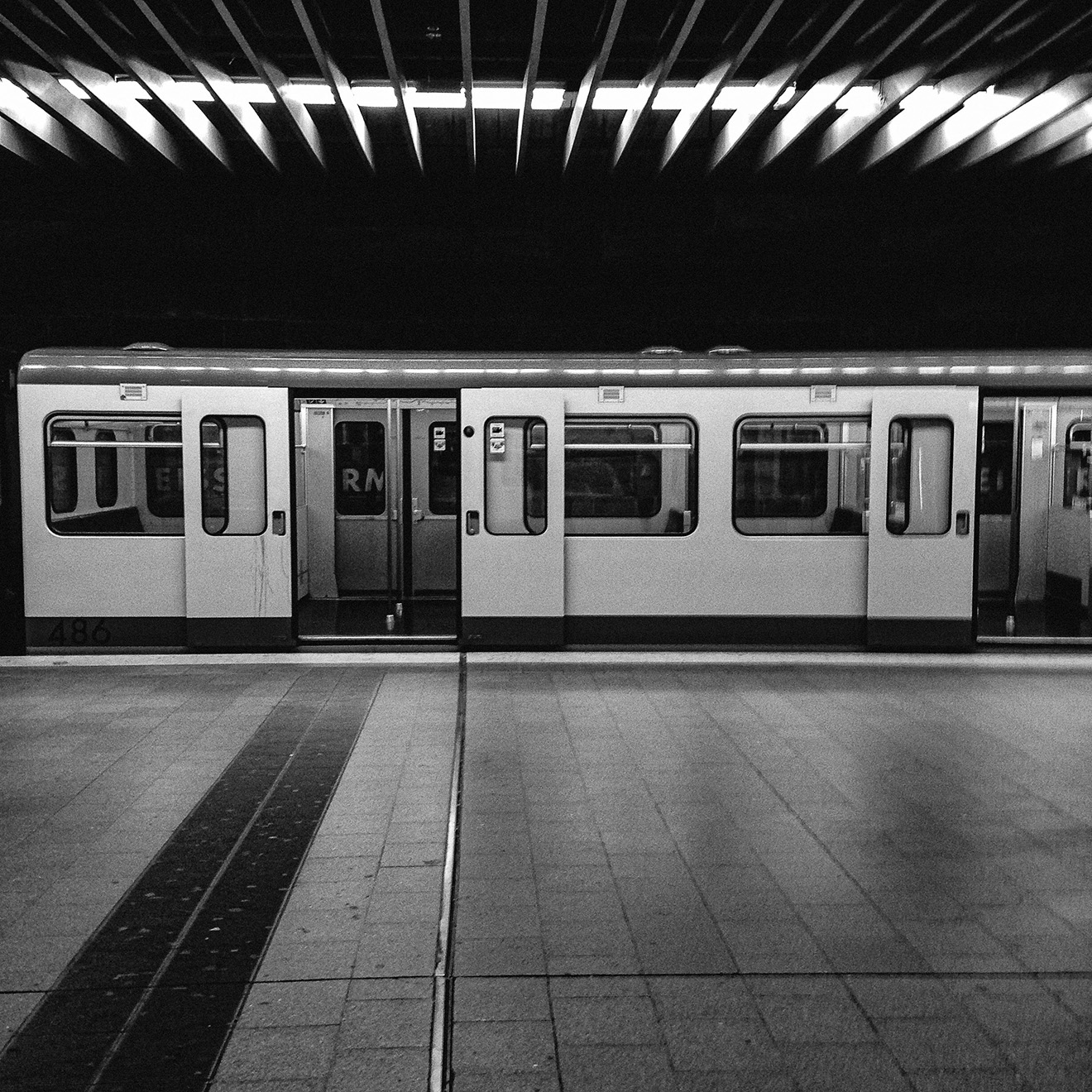 Europa #3 by GK3000