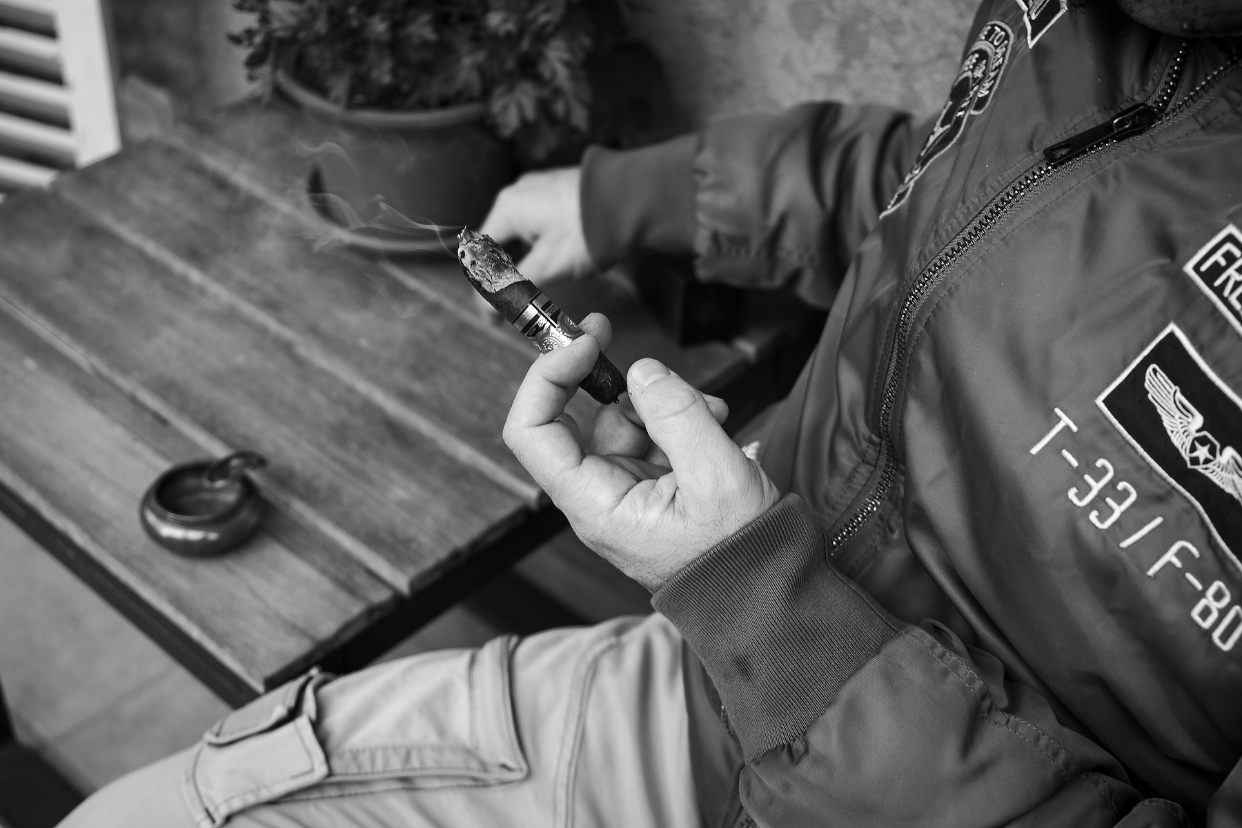 M26 N18 by GK3000, photographer in Barcelona