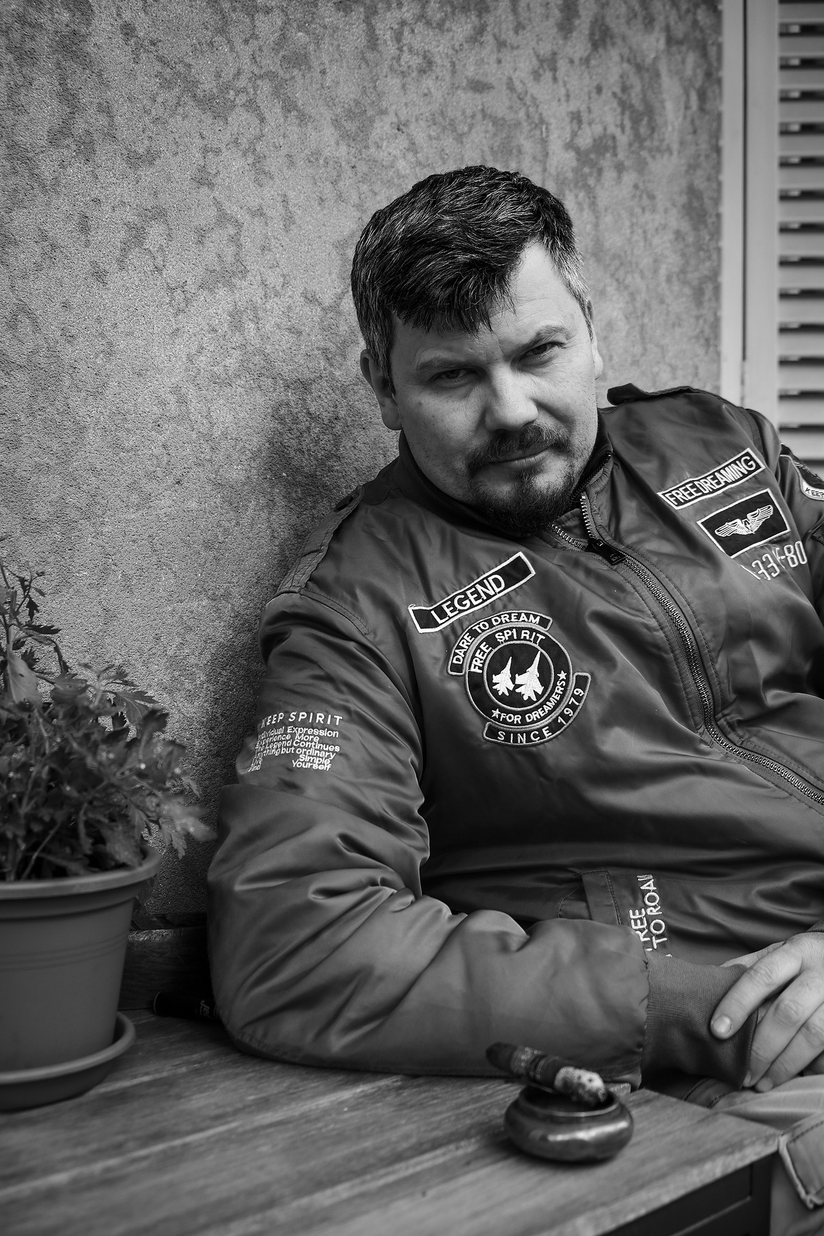 M26 N19 by GK3000, photographer in Barcelona