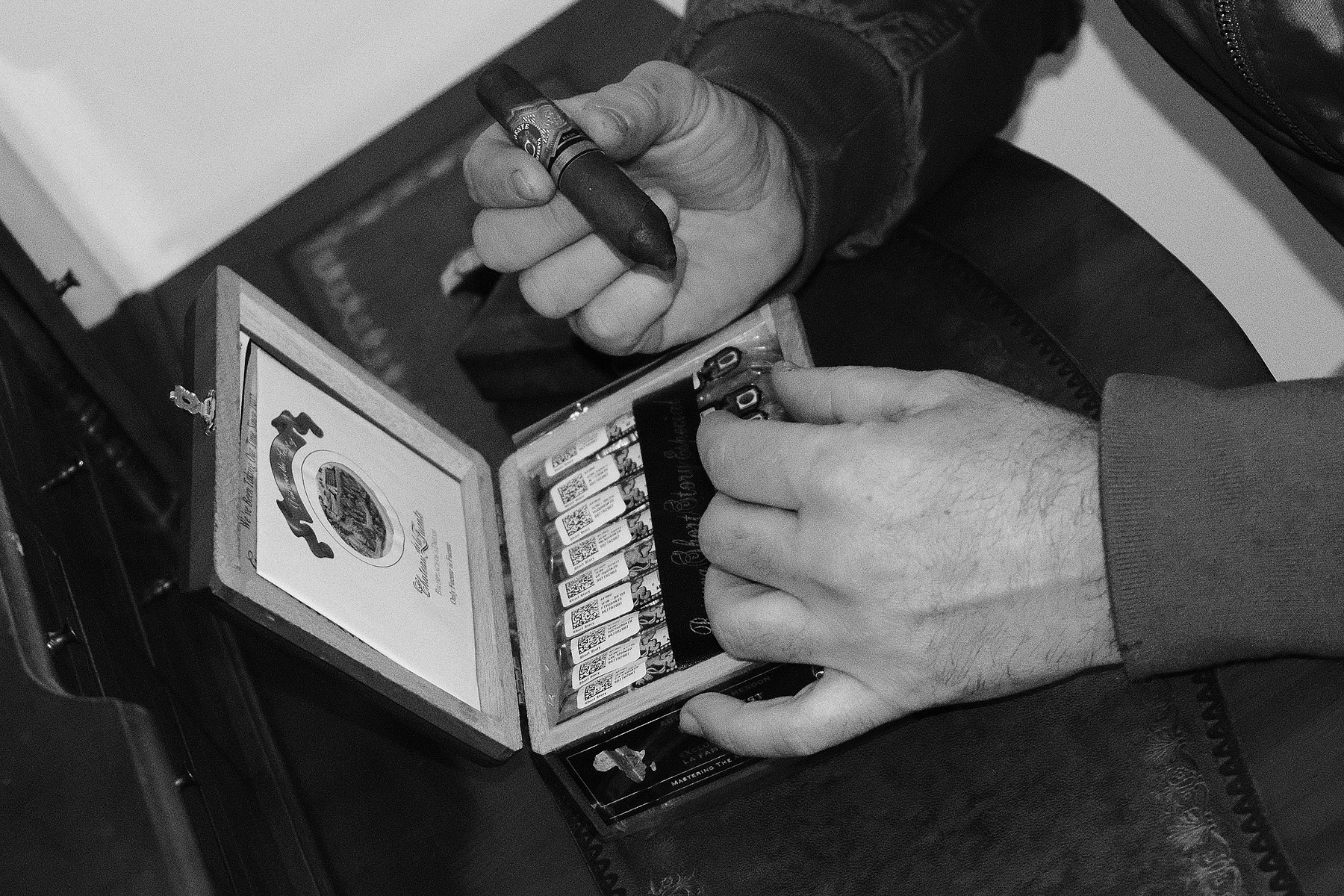 M26 N1 by GK3000, photographer in Barcelona