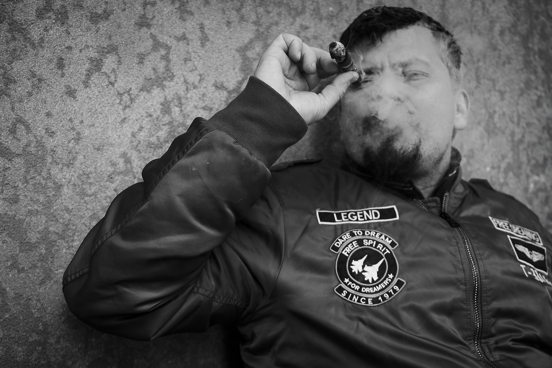 M26 N21 by GK3000, photographer in Barcelona