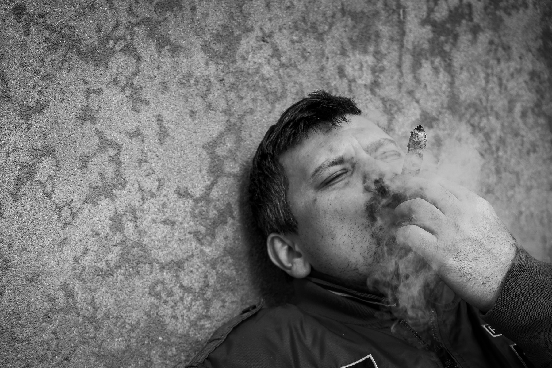 M26 N22 by GK3000, photographer in Barcelona