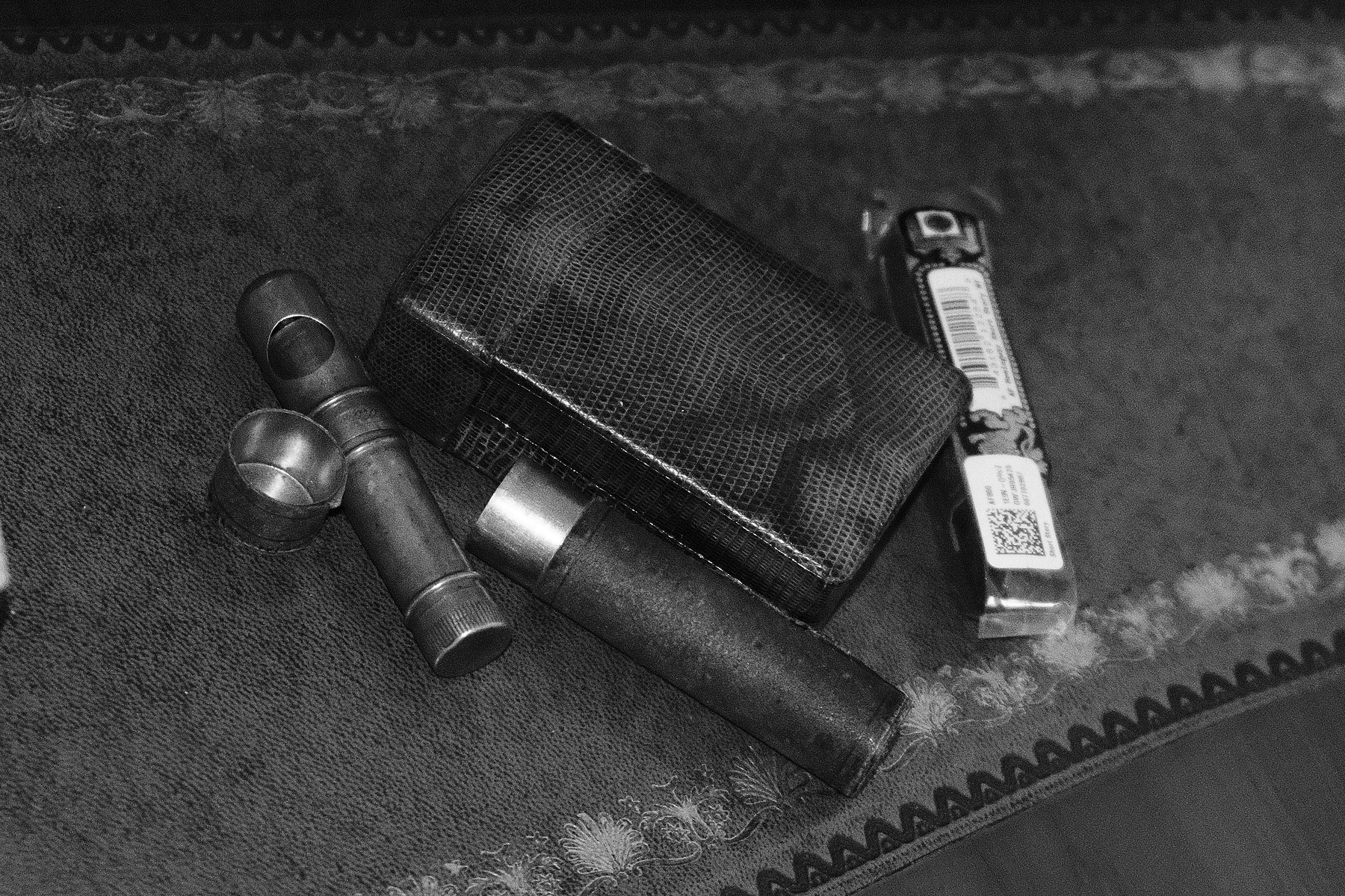 M26 N4 by GK3000, photographer in Barcelona