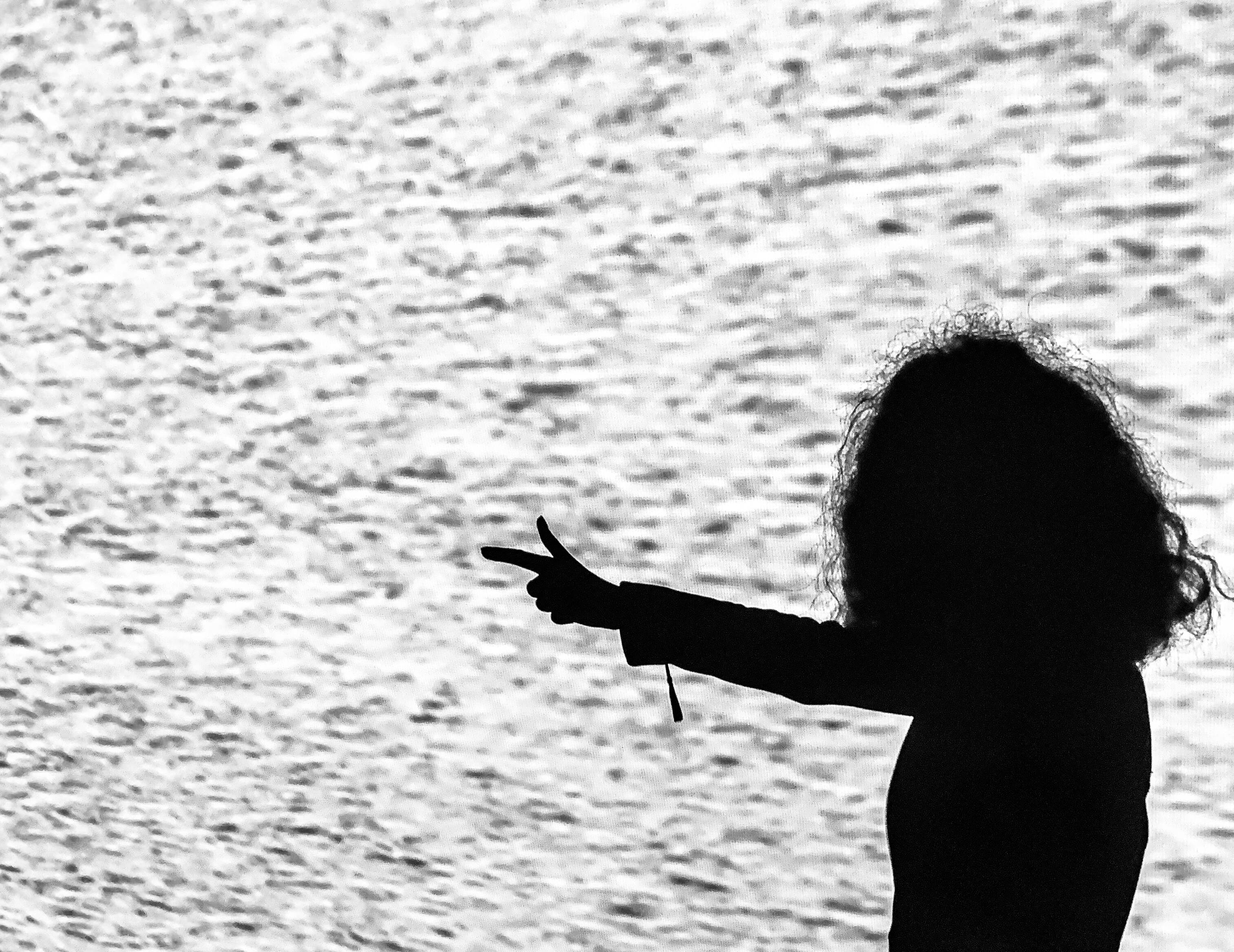 Aim for the heart photograph by GK3000