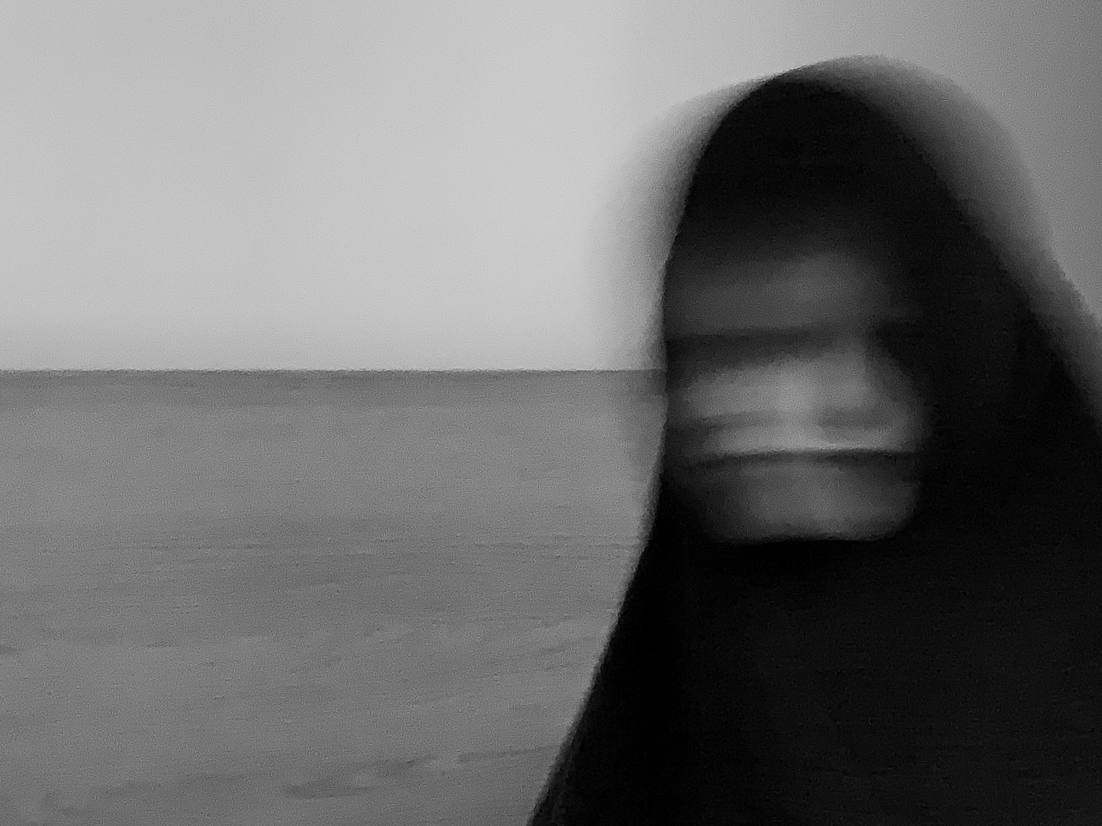 Facing Me photograph by GK3000