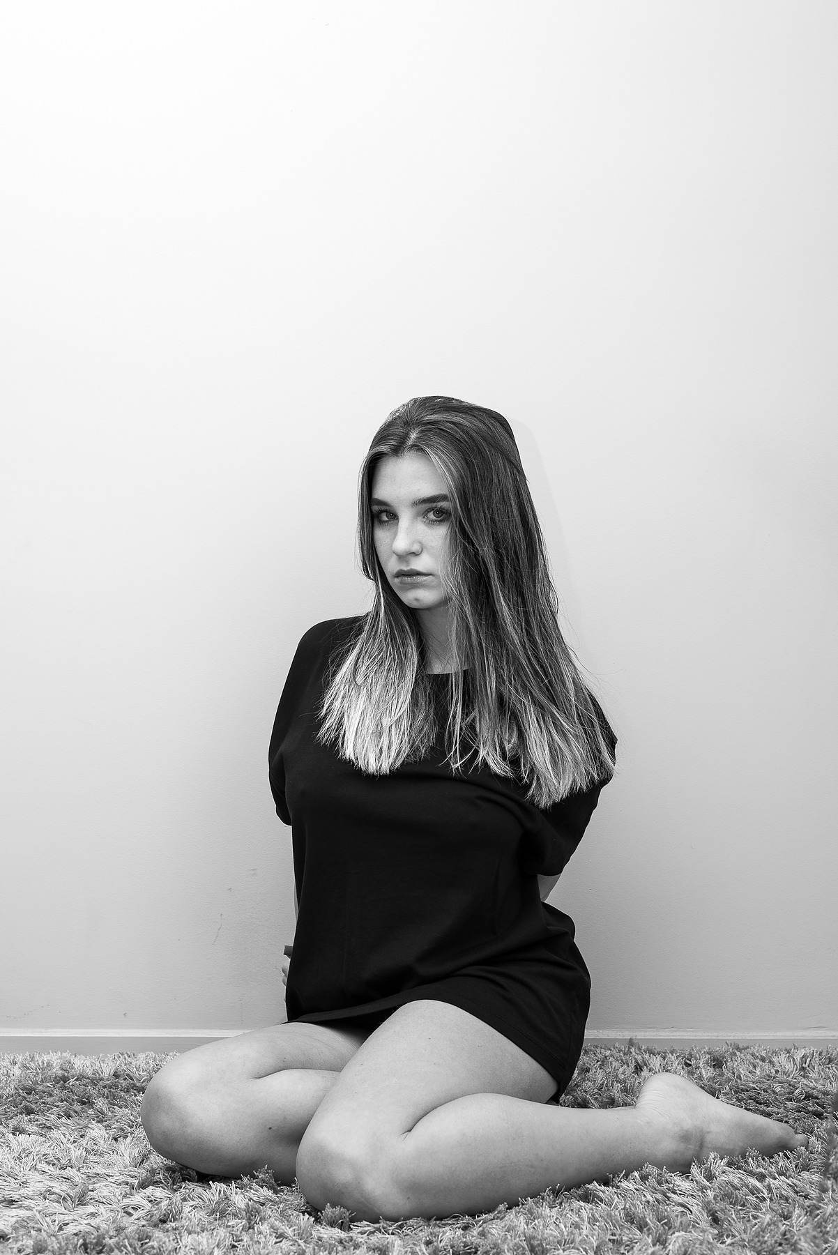 Numb N2 by GK3000, photographer in Barcelona