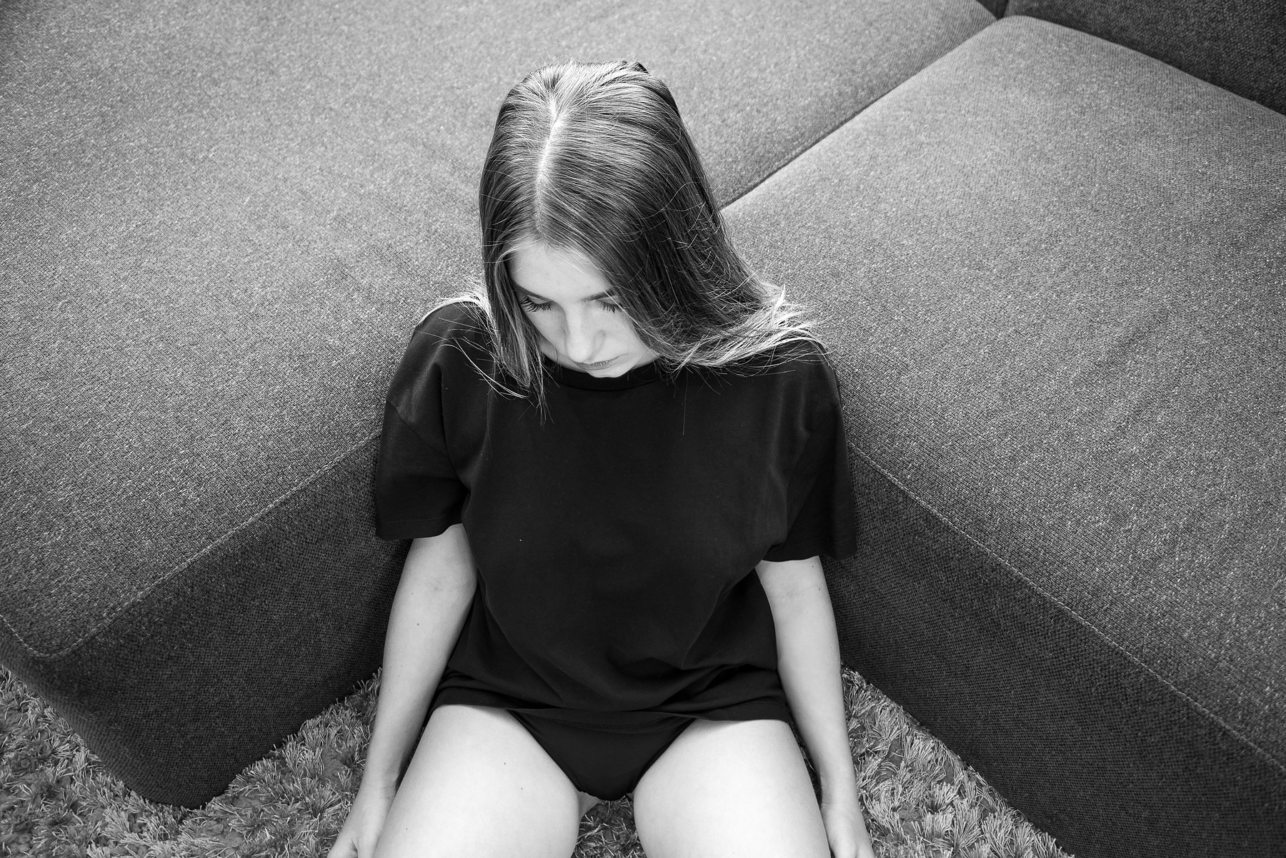 Numb N4 by GK3000, photographer in Barcelona