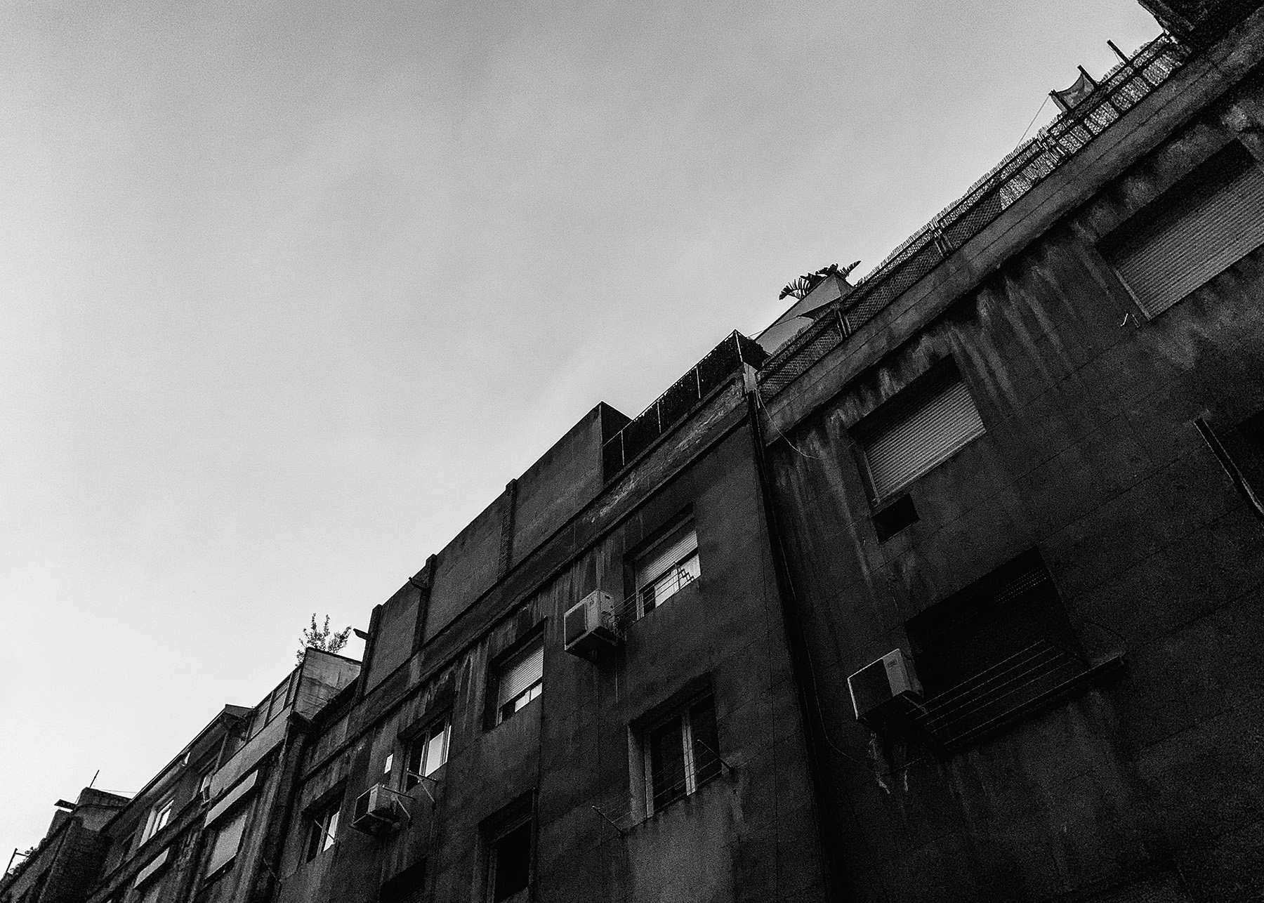 Stepmotherland N1 by GK3000, photographer in Barcelona