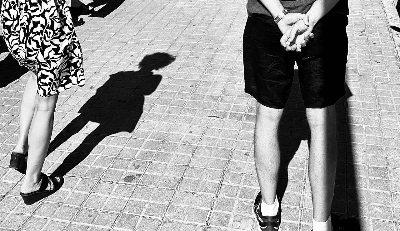 Stepmotherland N2 by GK3000, photographer in Barcelona