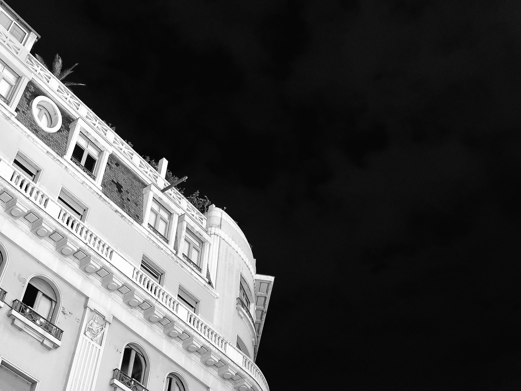 Stepmotherland N3 by GK3000, photographer in Barcelona