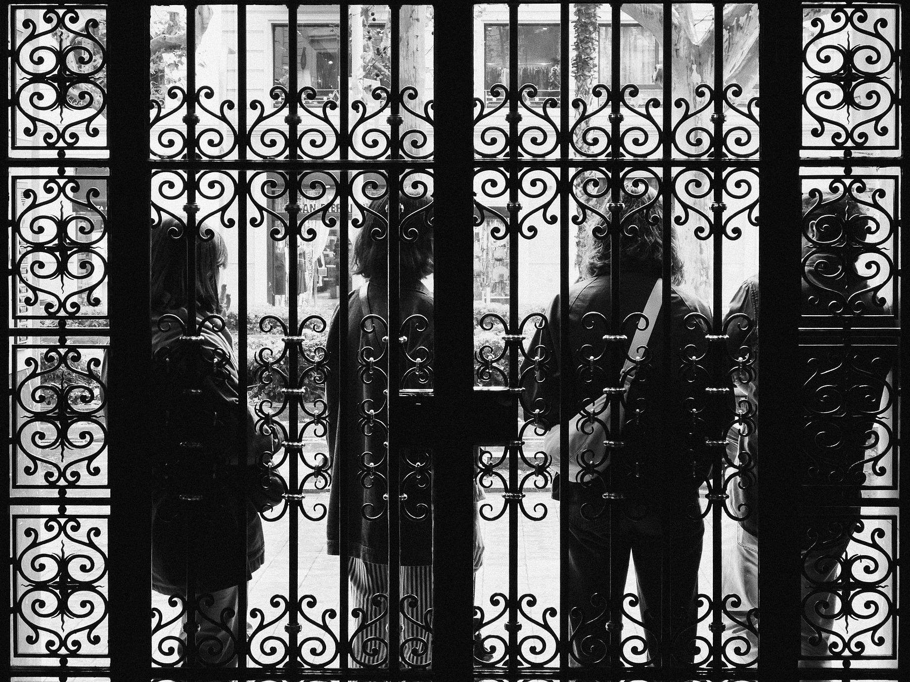 Stepmotherland N5 by GK3000, photographer in Barcelona