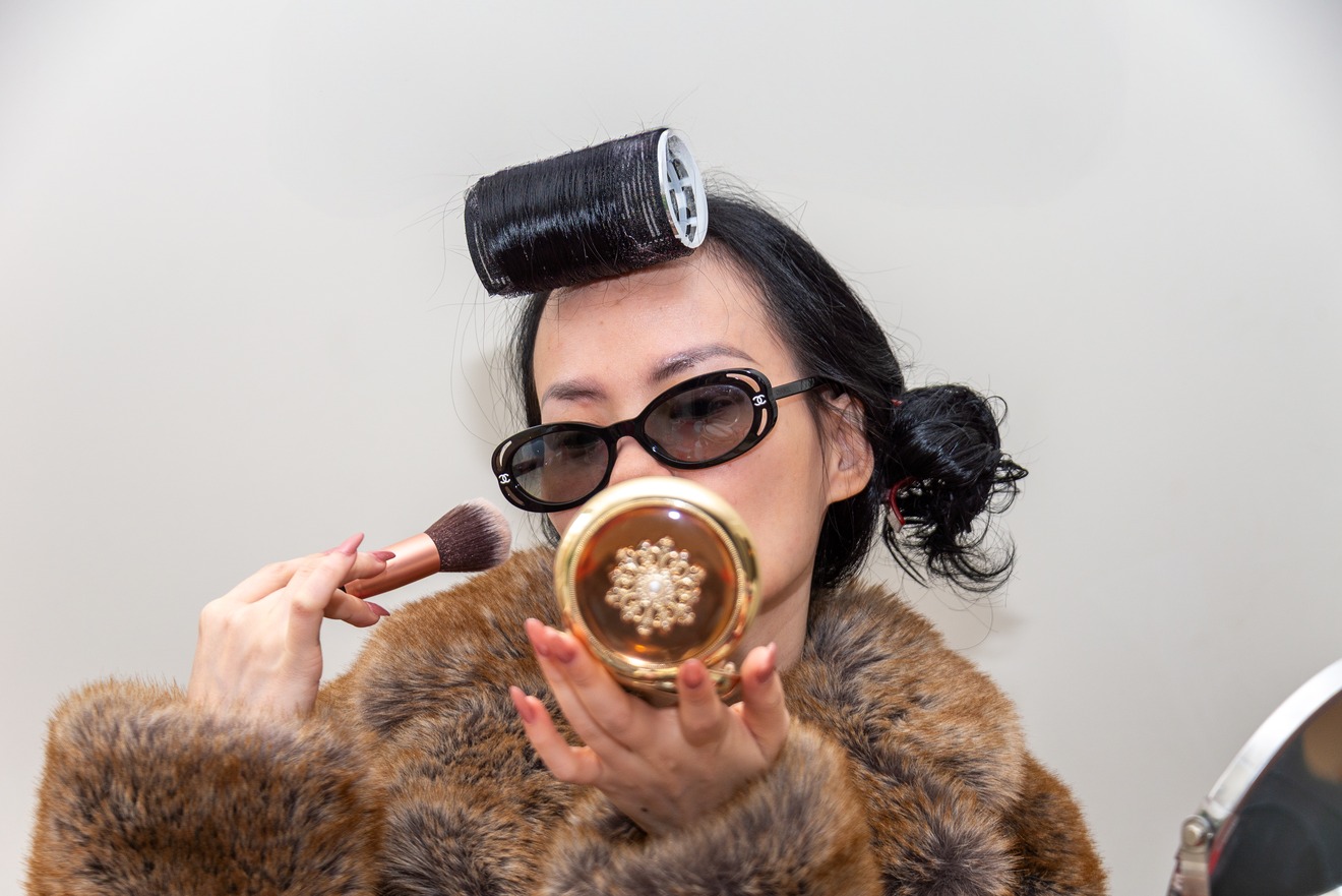 Storm is gathering N5 by GK3000, photographer in barcelona