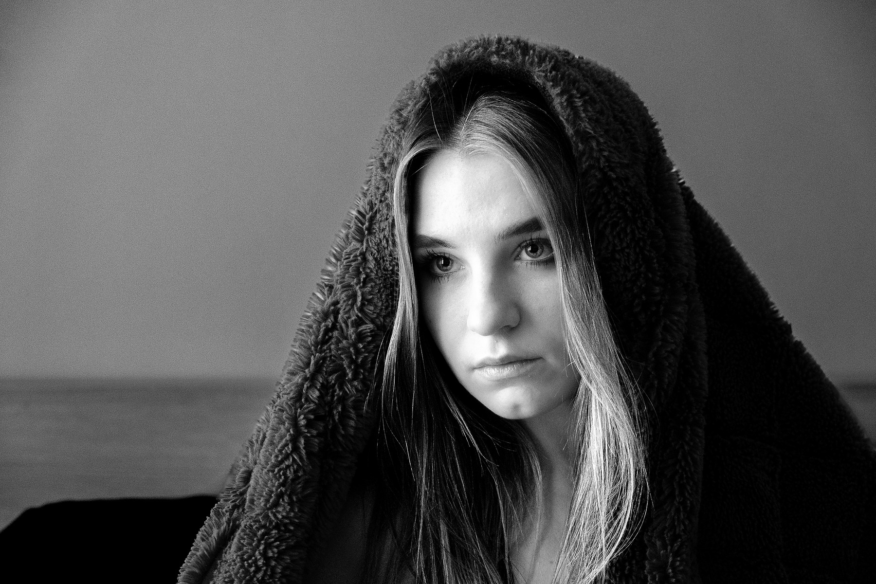 Void N1 by GK3000, photographer in Barcelona