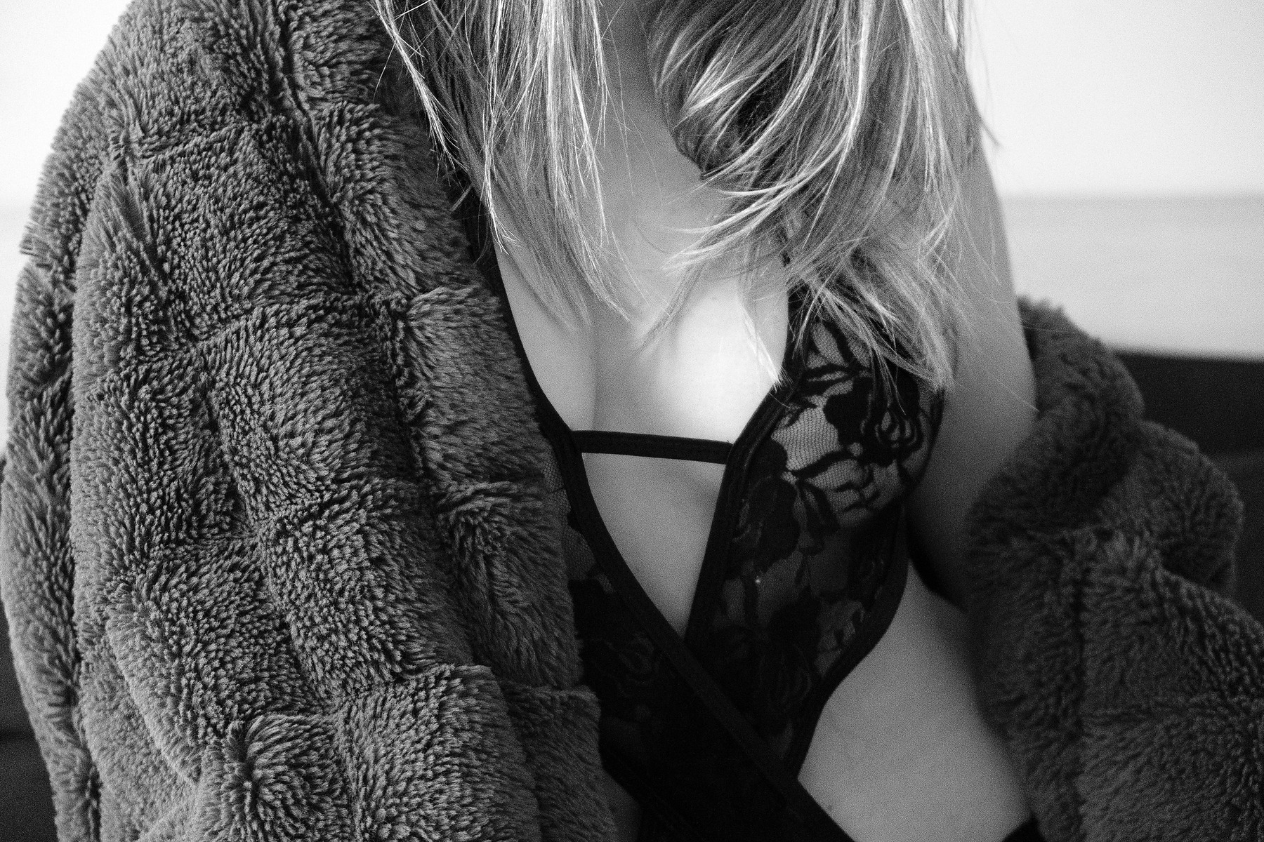 Void N2 by GK3000, photographer in Barcelona