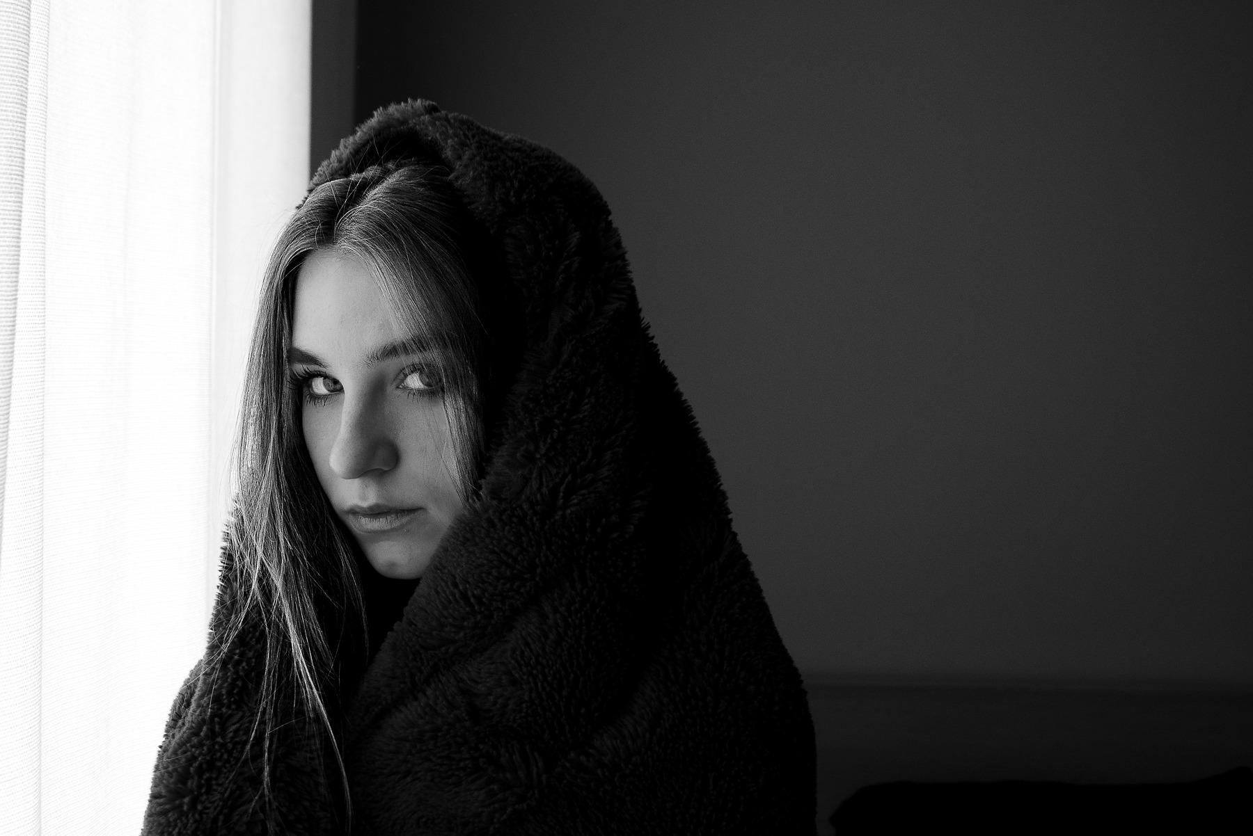 Void N28 by GK3000, photographer in Barcelona